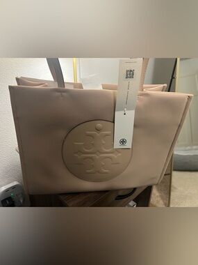 Tory Burch Small Ella tote